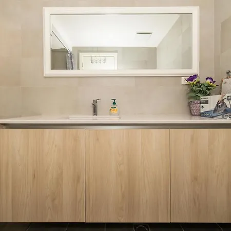 Apartment Modern Luxury In Waterfront With Views Belgrade