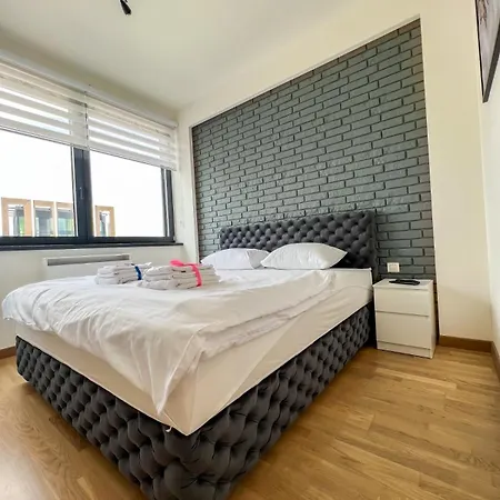 Apartment Modern Luxury In Waterfront With Views *