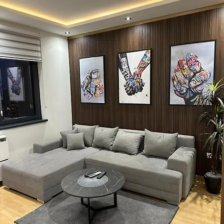 Apartment Modern Luxury In Waterfront With Views *